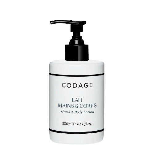 Lait Mains &amp; Corps