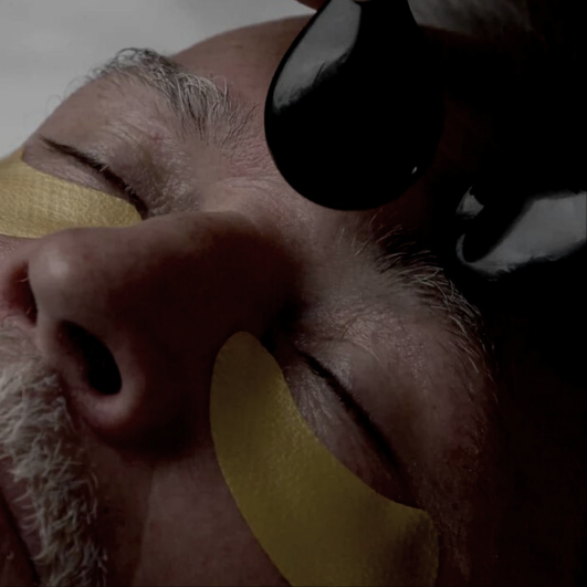 Expert Pro-Âge · Visage