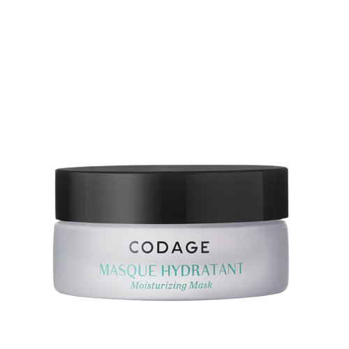 Masque Hydratant