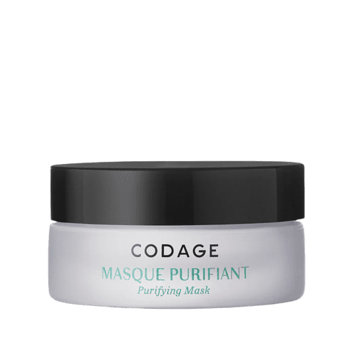 Masque Purifiant