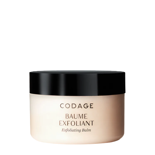 Baume Exfoliant